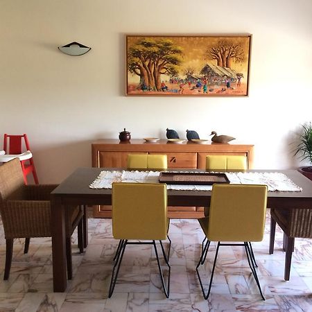 Apartamento Praia Azul Vila do Conde Kültér fotó