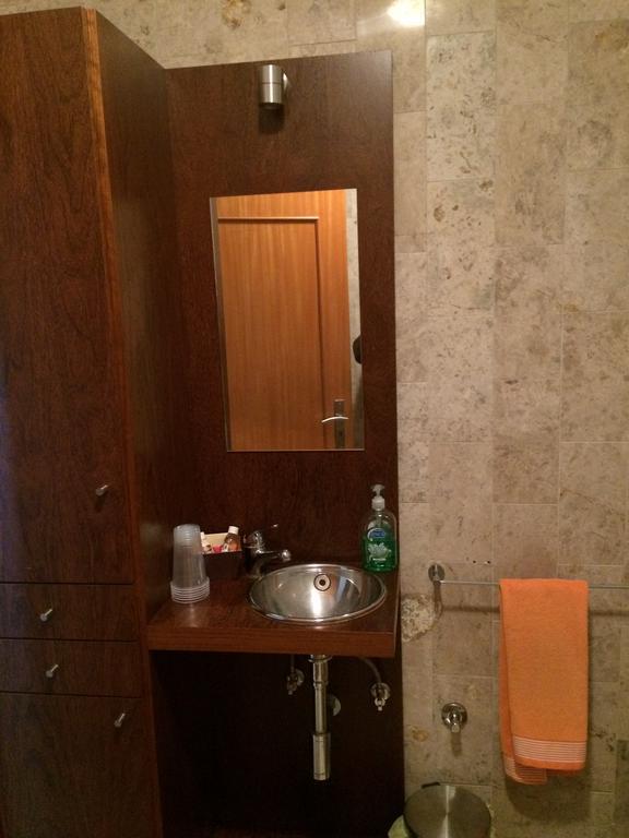 Apartamento Praia Azul Vila do Conde Kültér fotó
